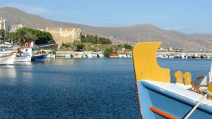 Κάρυστος 