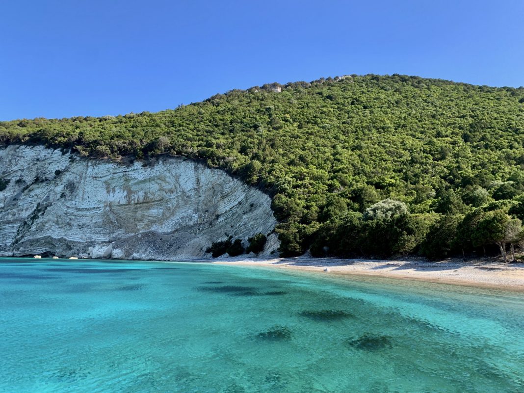 Νησίδα