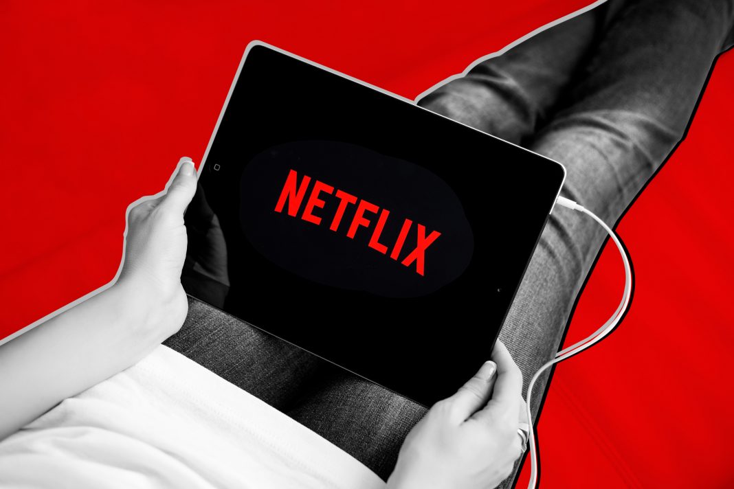 Netflix ειδικός ΑΙ