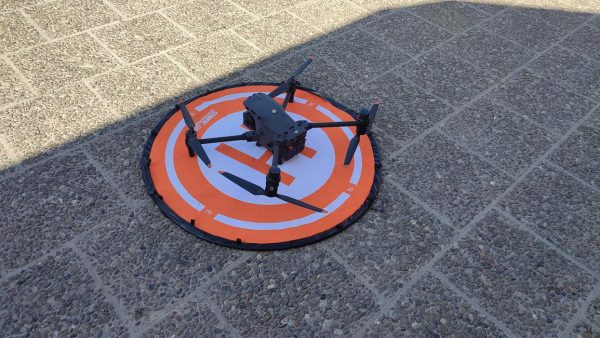 drone Διόνυσος