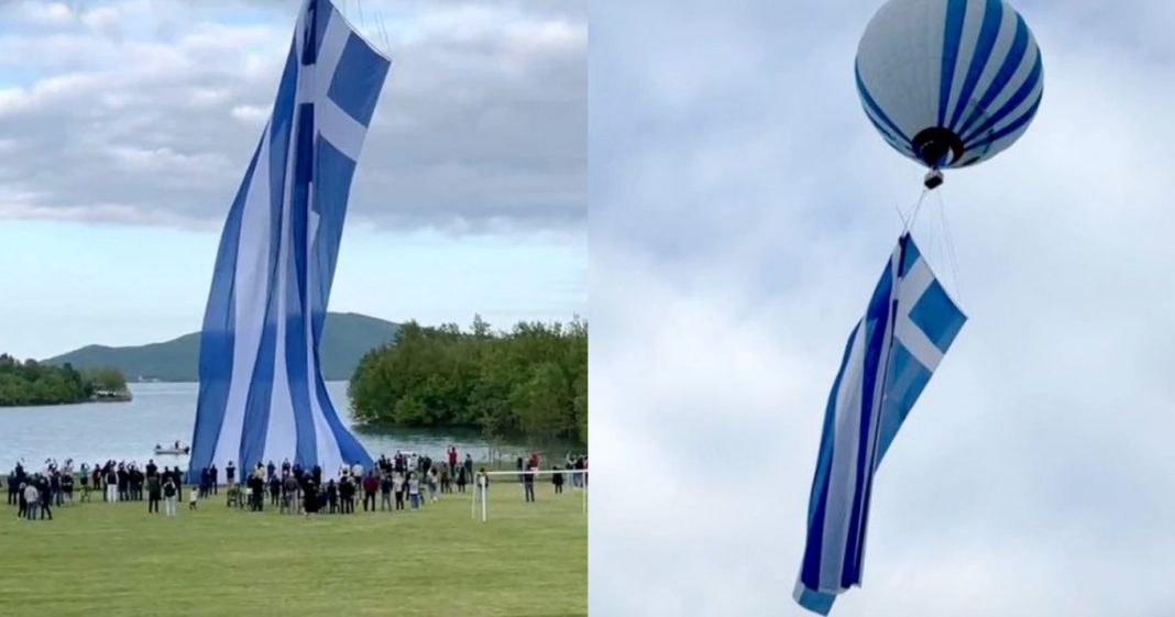 λίμνη πλαστήρα