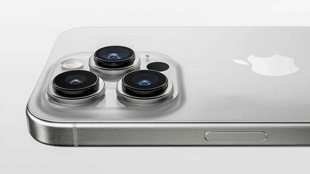 iphone 15 αλλαγές