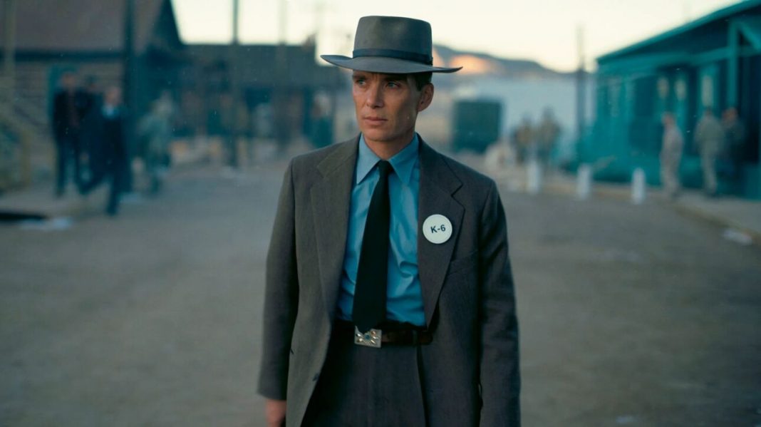 oppenheimer