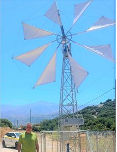 Ανεμόμυλος