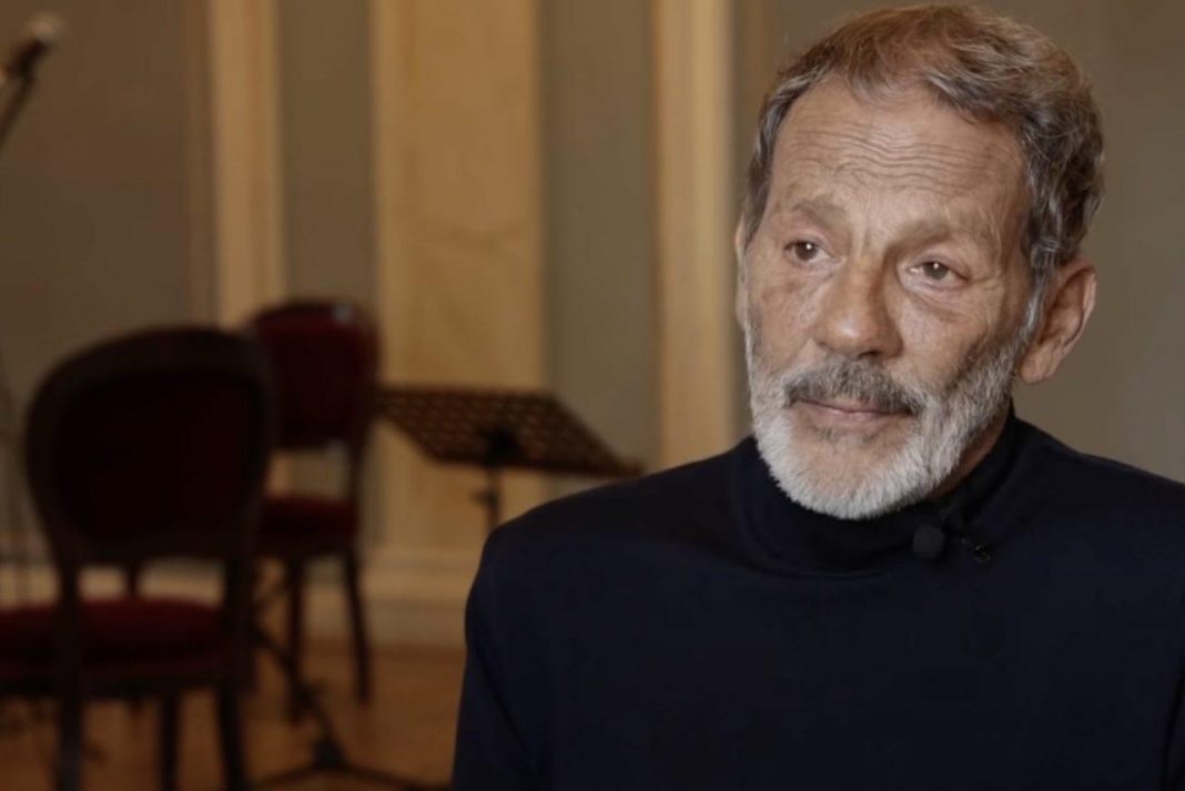 Σταύρος Ξαρχάκος Λυκαβηττός