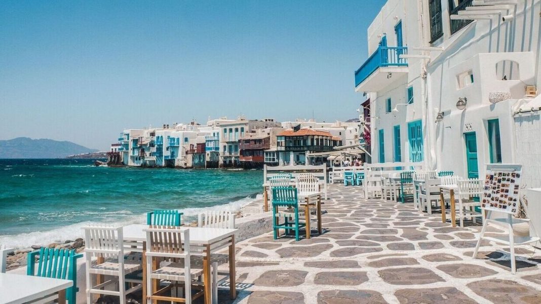 Υπερτουρισμός