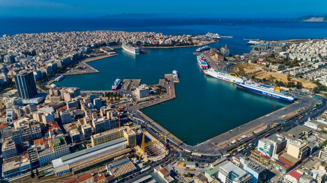 Πειραιά