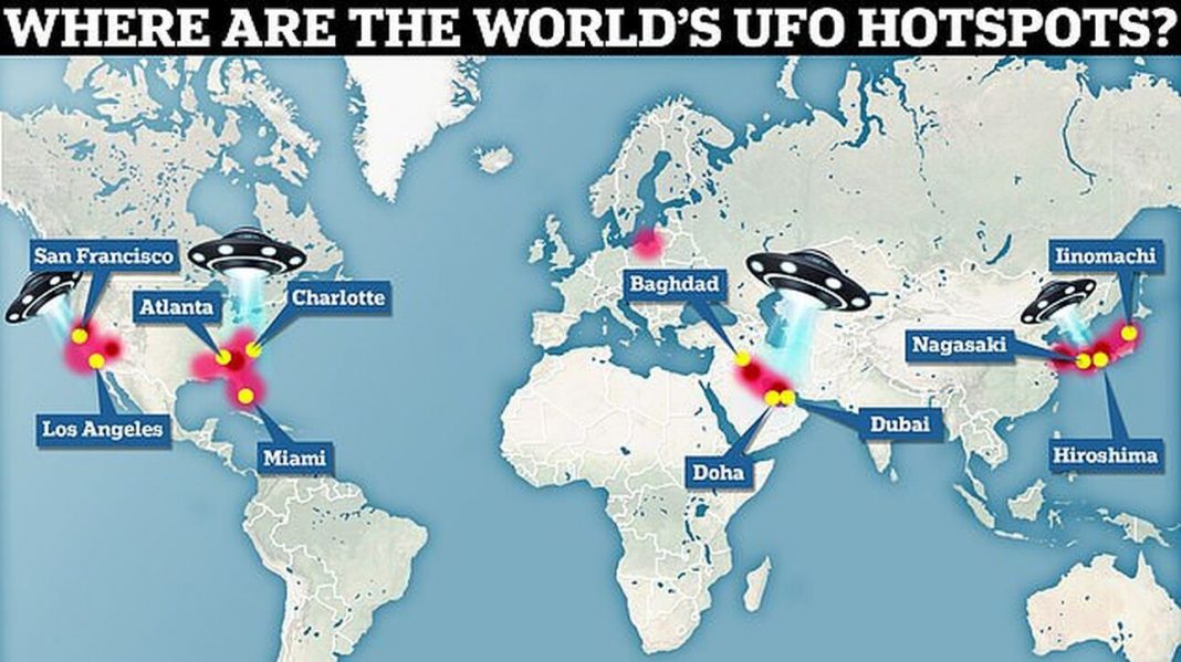 UFO