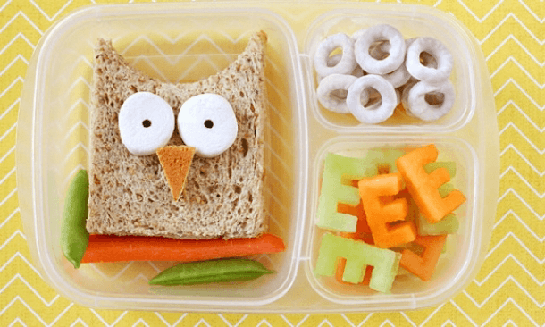 Τι φαγητό να παίρνει στο σχολείο το παιδί σας - Ιδέες για υγιεινά σνακ 