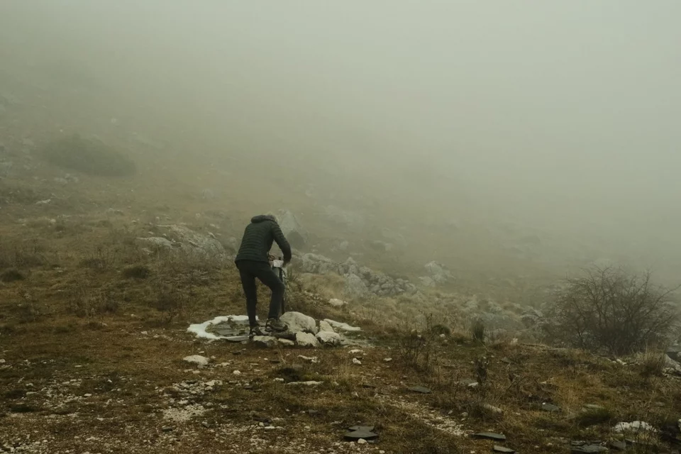 Νικόλας Νιάρχος