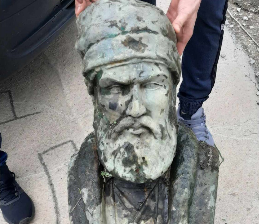 Καλαμάτα Παπαφλέσσας
