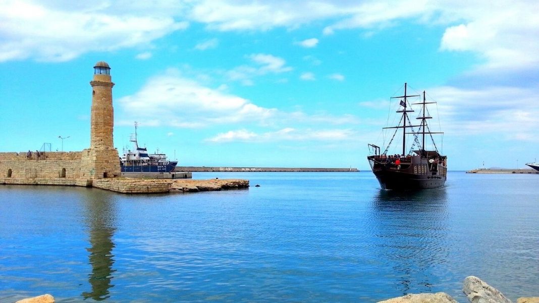 Ρέθυμνο