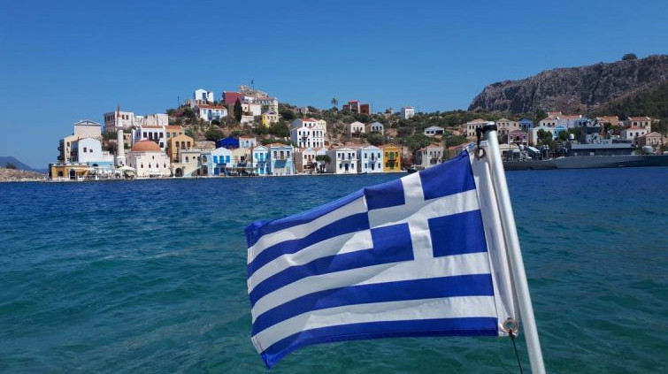 ΕΟΤ Ελλάδα