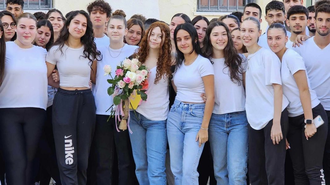 Κύπρος μαθήτρια πρόβλημα υγείας