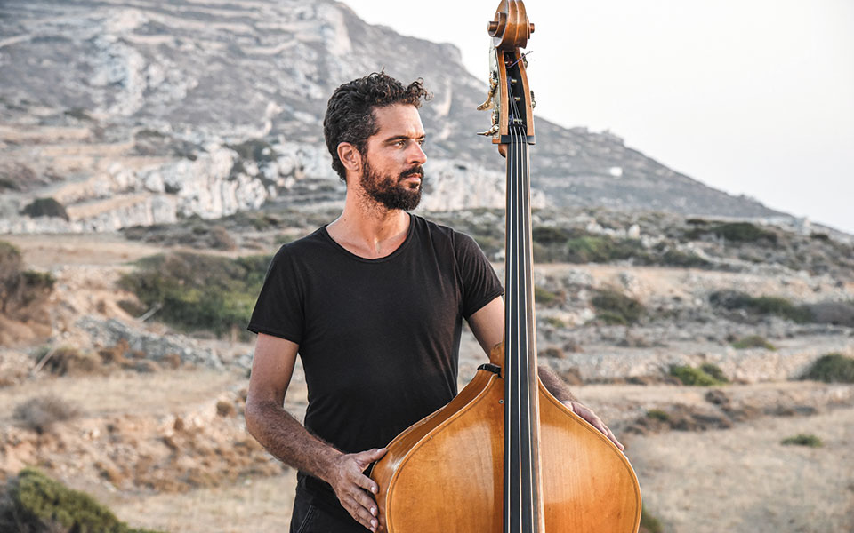 Πέτρος Κλαμπάνης