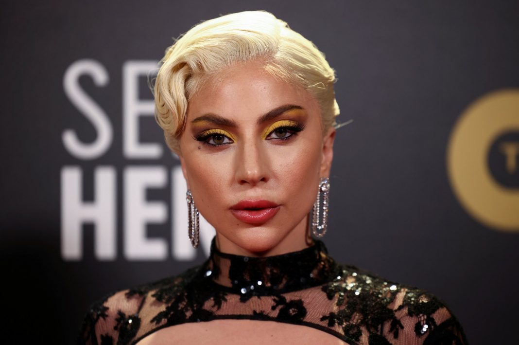 Lady Gaga