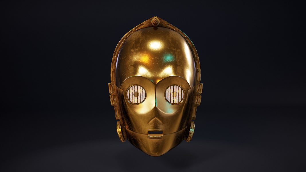 κράνος Star Wars