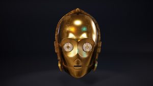 κράνος Star Wars