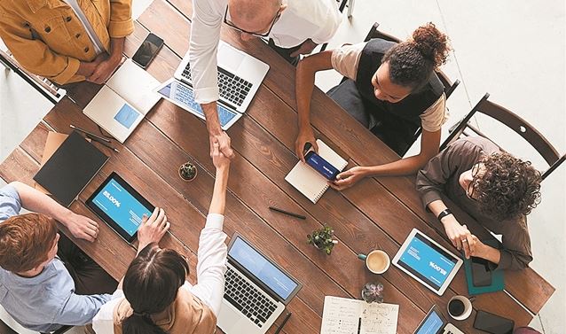 τετραήμερη εργασία Ισπανία
