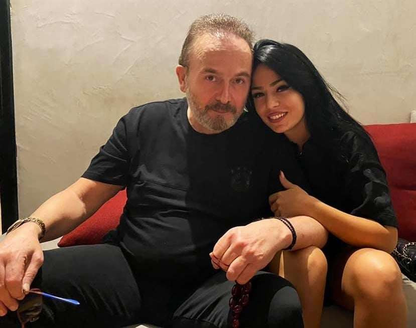 Στεφανία Γονίδη