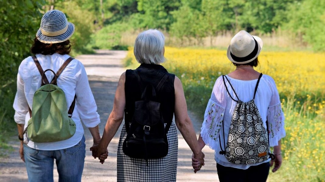 Παγκόσμιας Ημέρας για την Εμμηνόπαυση