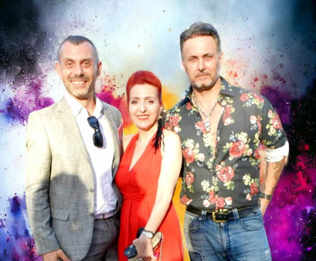 Σπύρος Πώρος στην κριτική επιτροπή των ART AWARDS 2024της DREAMTEAM