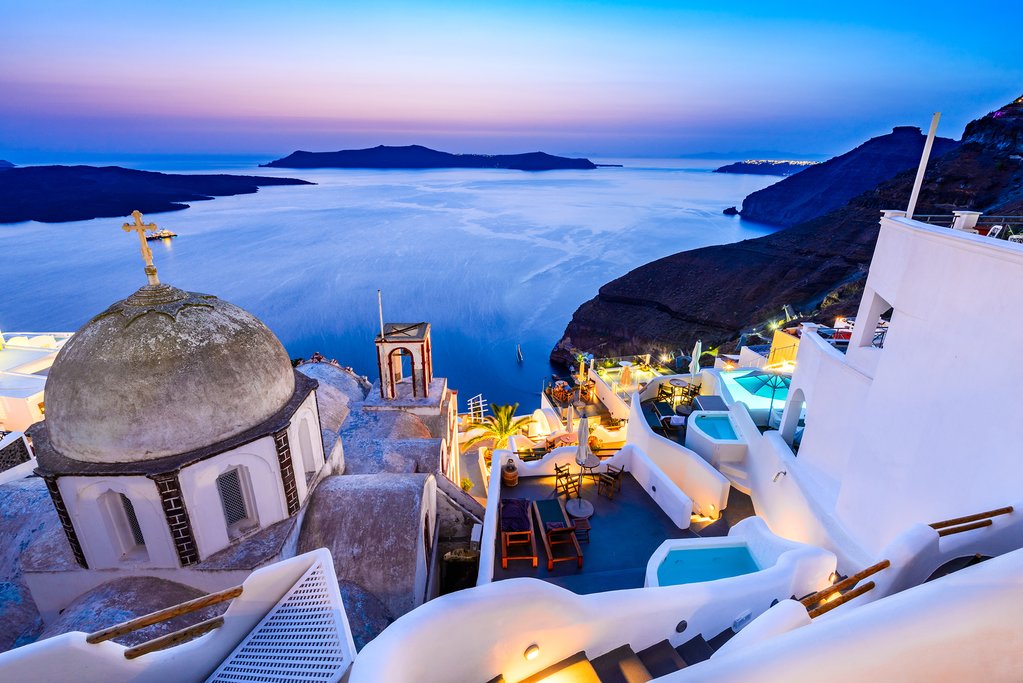 Ελλάδα Travel Awards