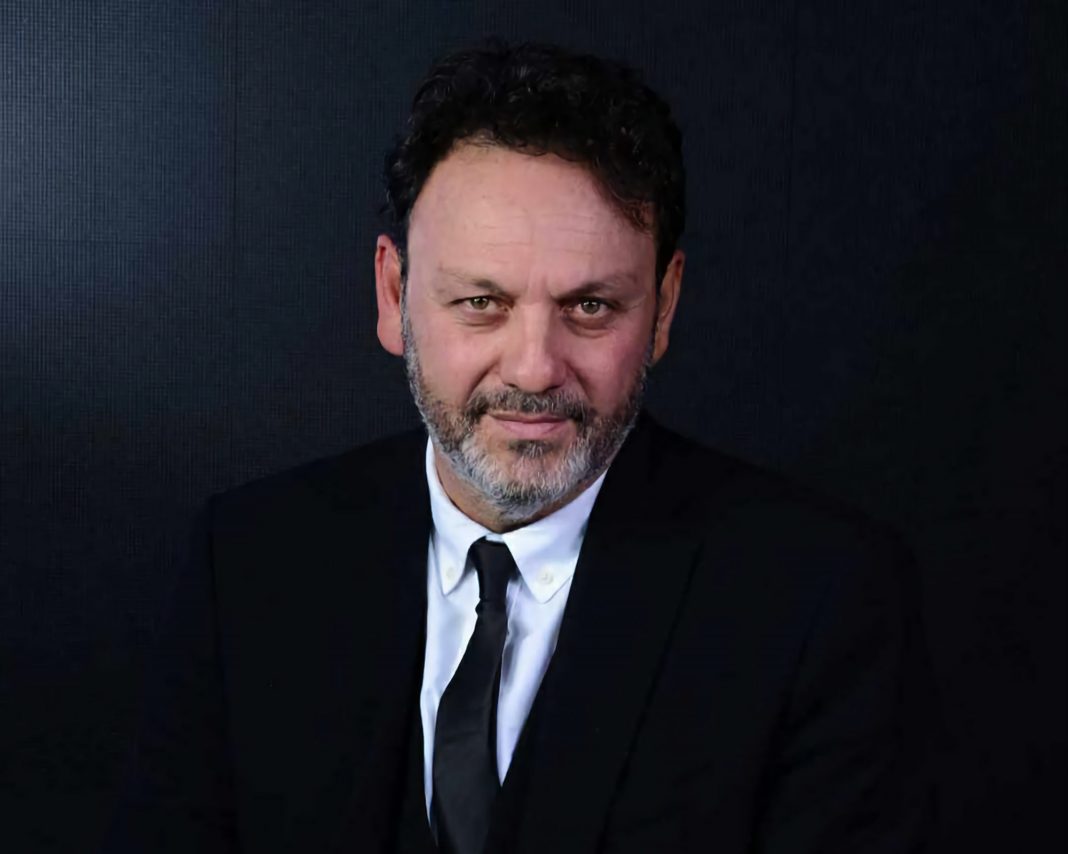 Στάθης Αγγελόπουλος