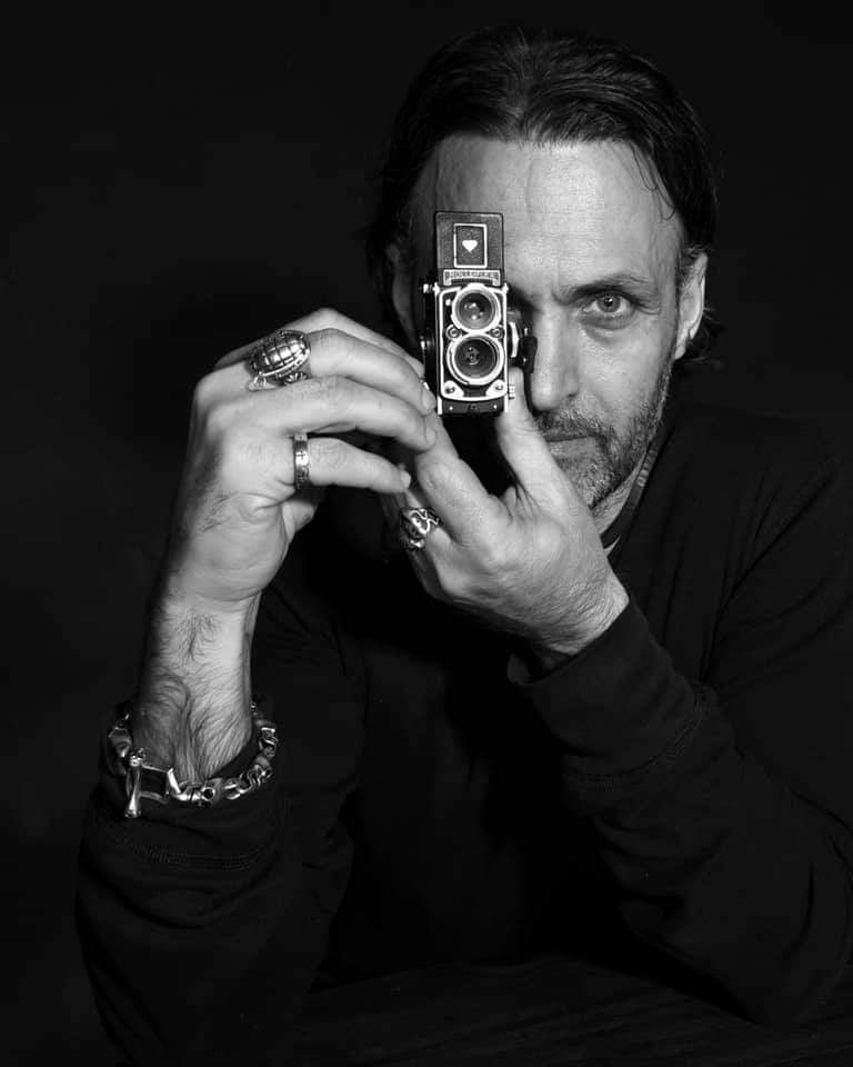 Σπύρος Πώρος στην κριτική επιτροπή των ART AWARDS 2024της DREAMTEAM
