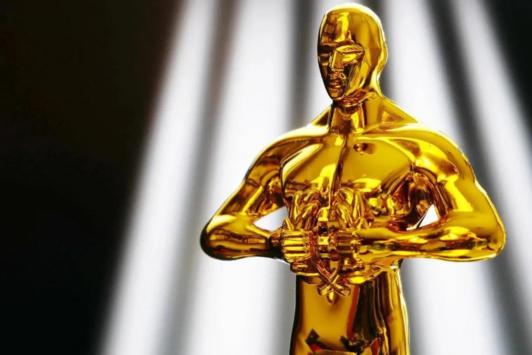 Oscars 2024
