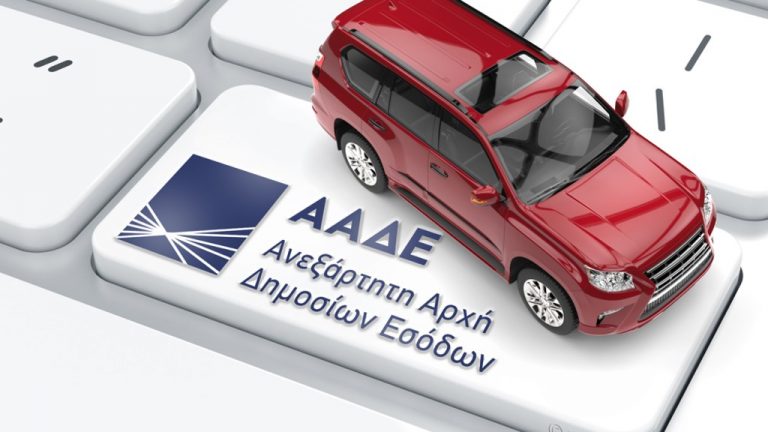 τέλη κυκλοφορίας παράταση