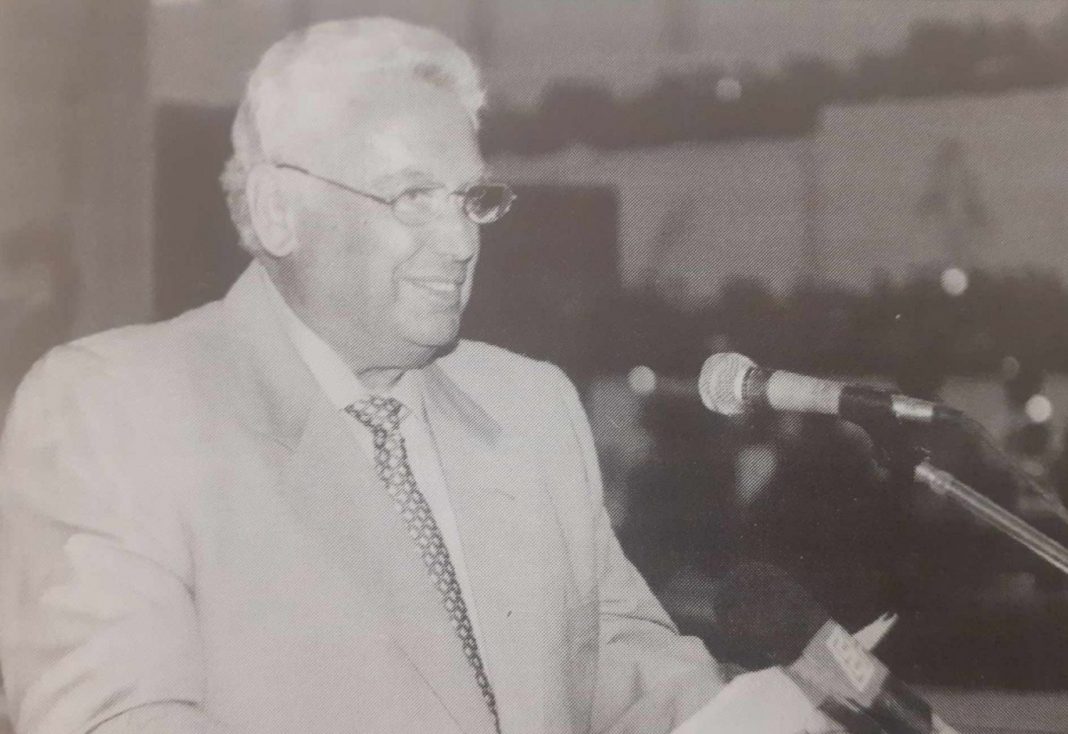 Γιάννης Διαμ. Λεμός