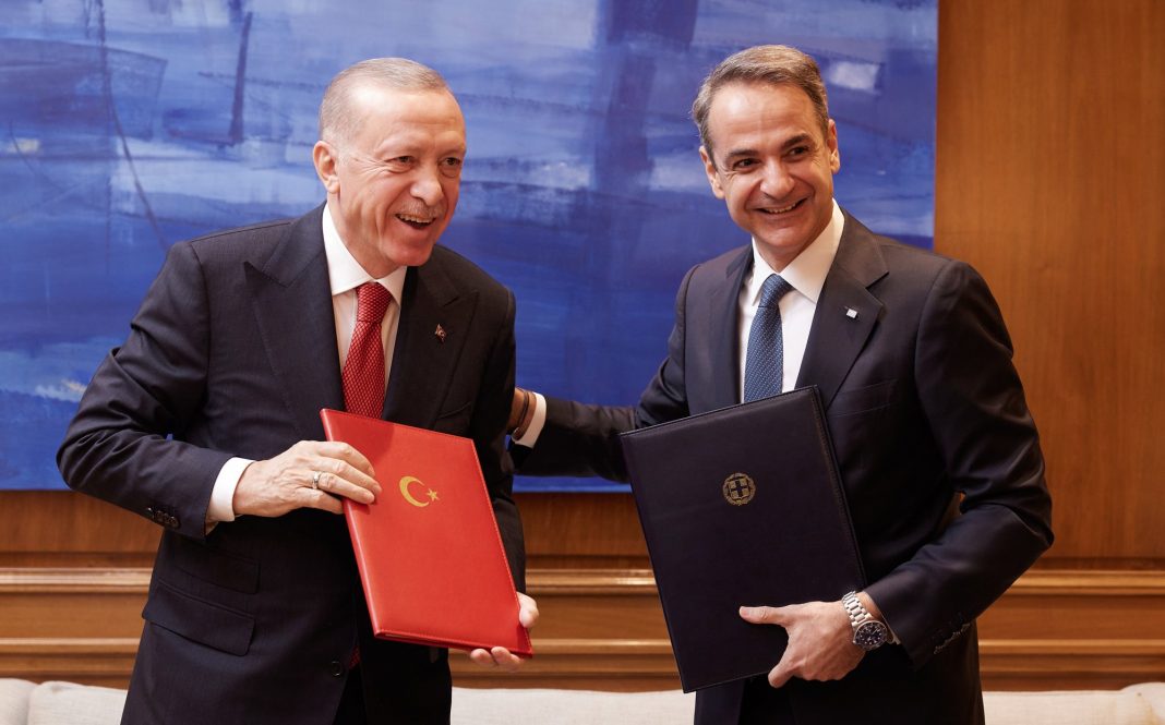 Ερντογάν