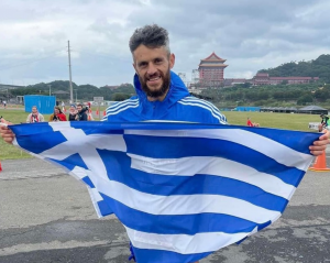 Φώτης Ζησιμόπουλος