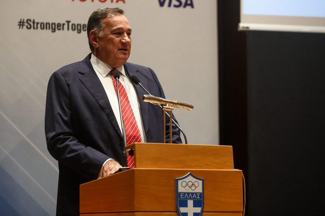 ΕΟΕ επιχορήγηση