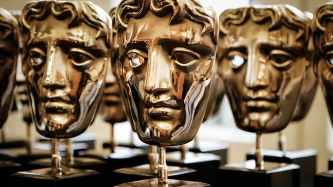 BAFTA 2024