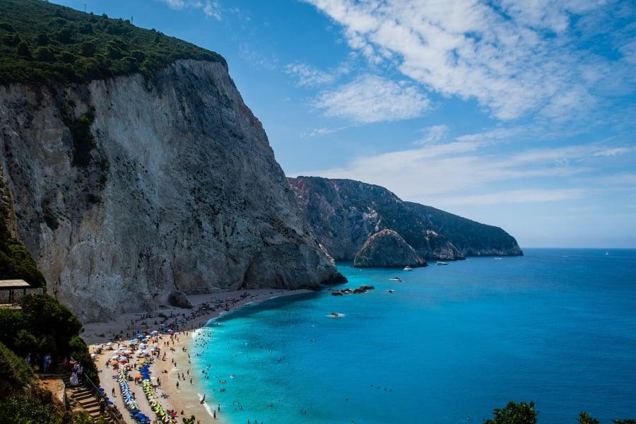 τουρισμός για όλους
