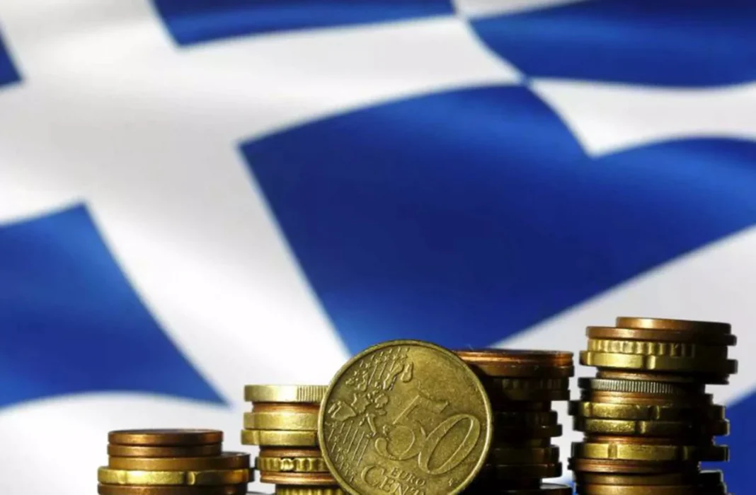 10ετές ομόλογο