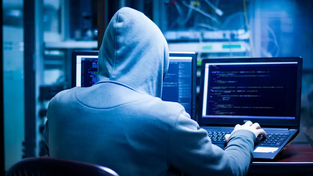 Dark Web κωδικοί