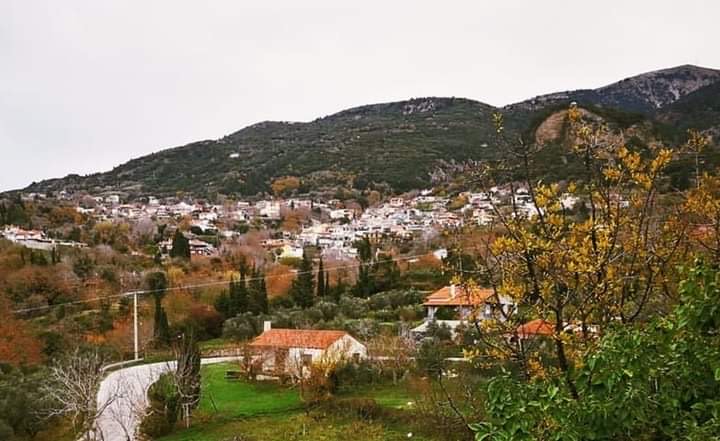 Άνω Καστρίτσι Αχαΐας