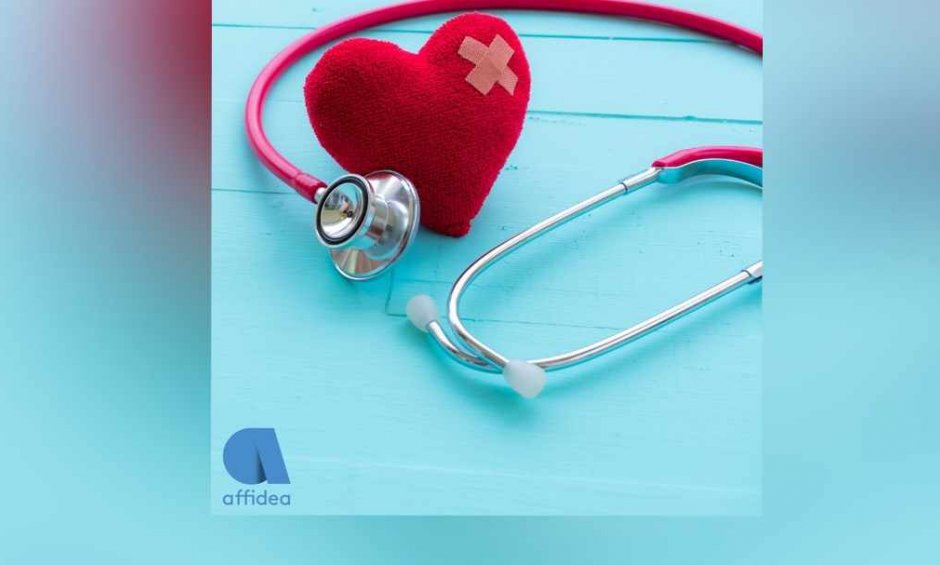 Affidea κολπική μαρμαρυγή