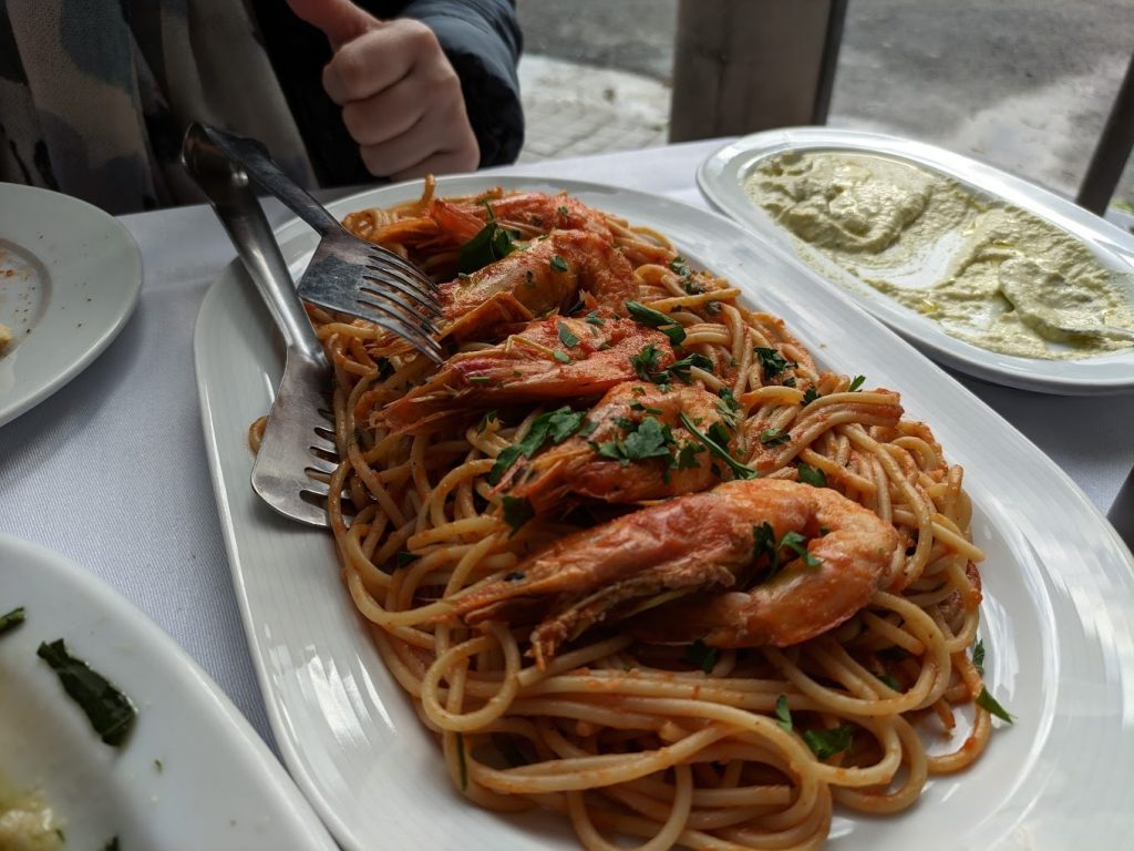 έρωτας