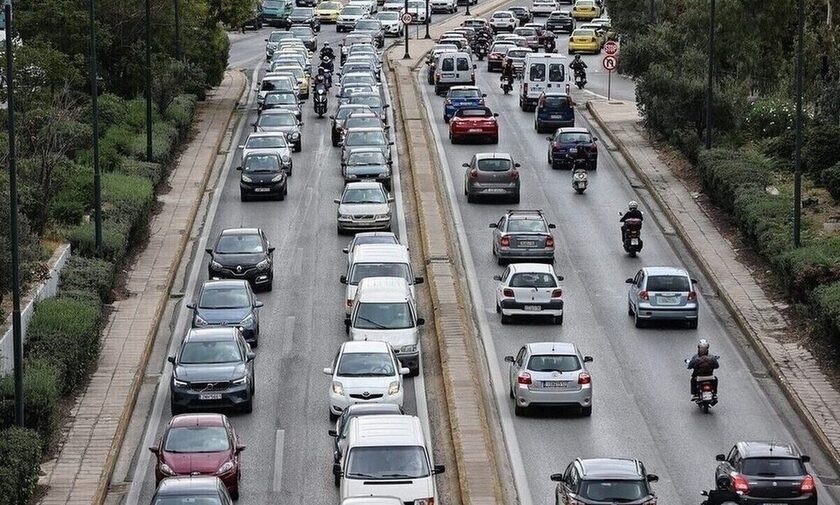 τέλη κυκλοφορίας προθεσμία