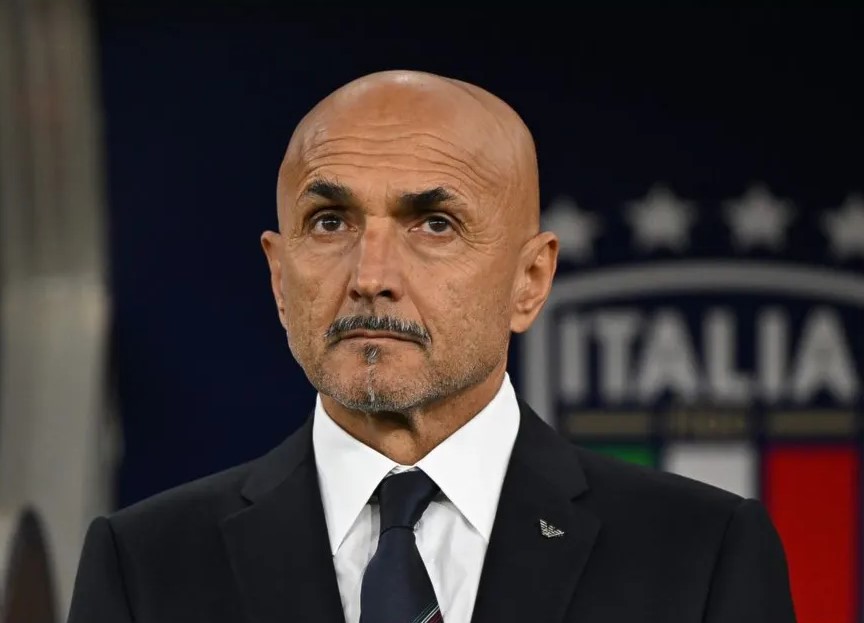 spalletti