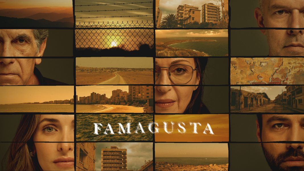 Famagusta β κύκλος