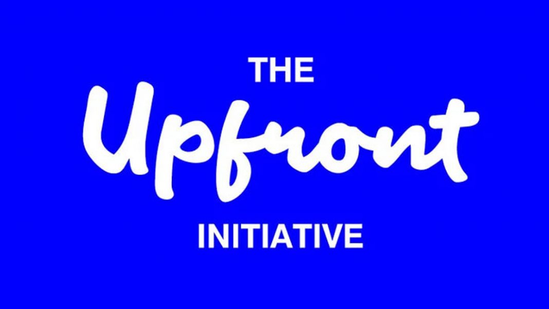 the upfront initiative 2024
