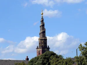 church of our saviour