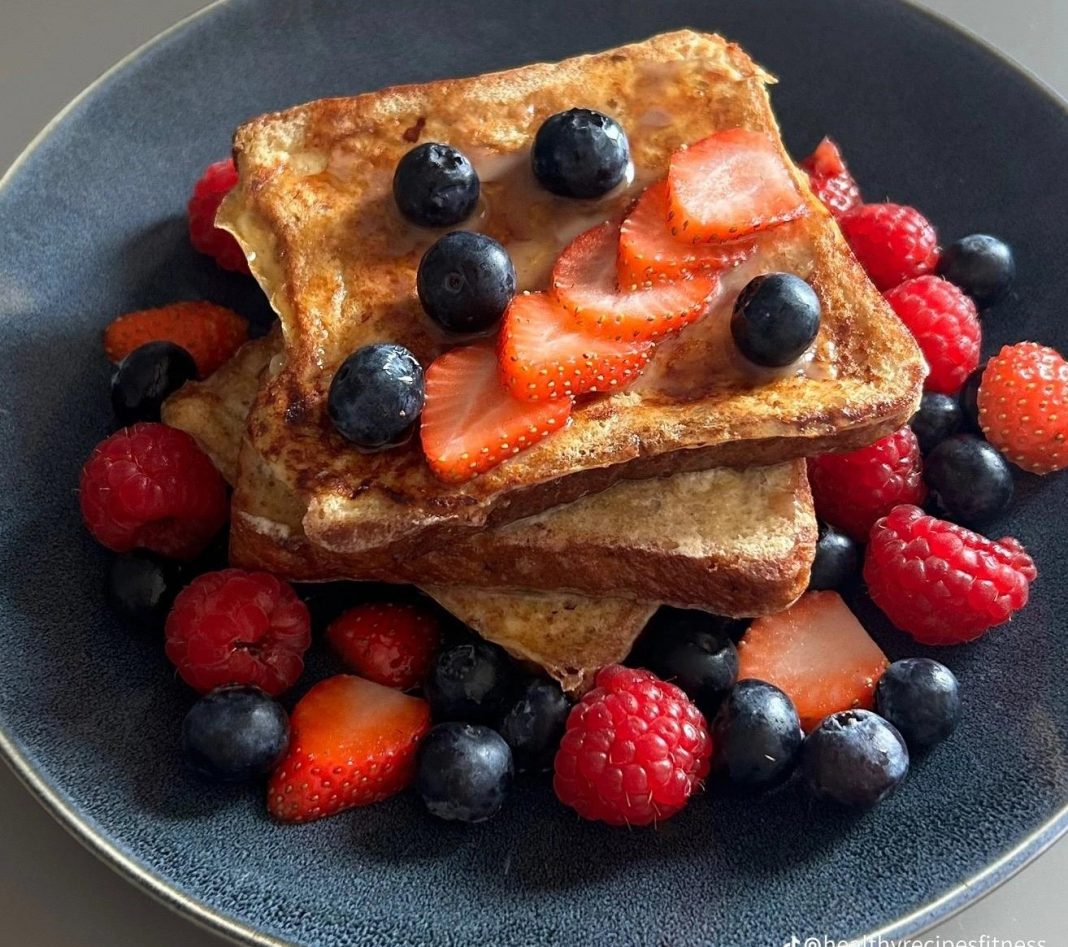 french toast