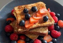 french toast