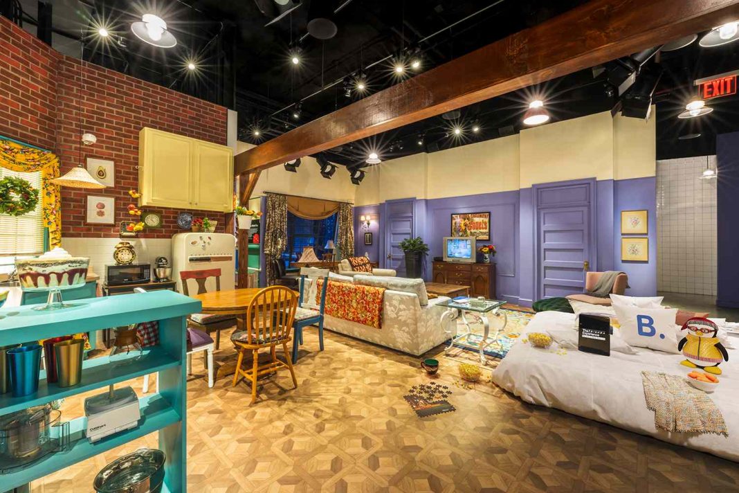 Μόνικα Airbnb διαμέρισμα